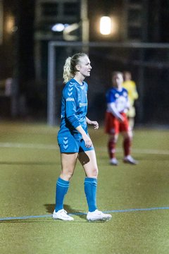 Bild 478 - F SC Alstertal-Langenhorn - Hamburger SV 3 : Ergebnis: 2:2